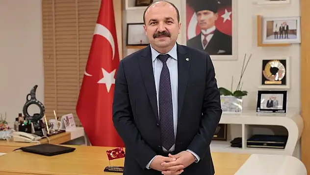 Safranbolu TSO'dan Otizm Farkındalığına Öncü Proje