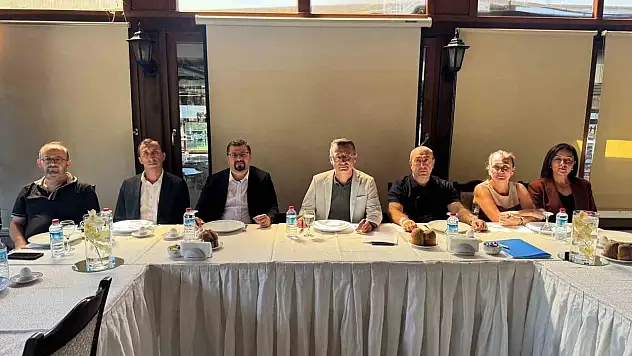SAFTİD Başkanı Çidem, 'Turizmde sayının yanı sıra geliri de artırmalıyız'