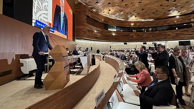 Sağlık Bakanı Kemal Memişoğlu: 'Ülkemizde Dünyanın En Kapsamlı Sağlık Hizmetlerini Ücretsiz Olarak Sunuyoruz'
