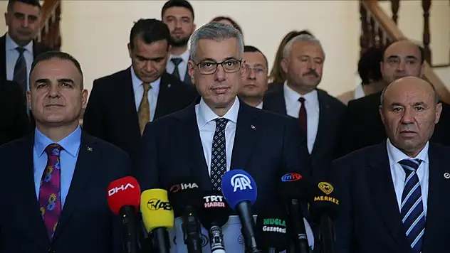 Sağlık Bakanı Memişoğlu: 'Türkiye Sadece Hastalıkla İlgili Sağlık Turizmi Yapsın İstemiyoruz'