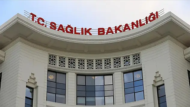 Sağlık Bakanlığı Hastalara Umut Oldu