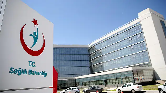 Sağlık Bakanlığı İşçi Alımı Yapacak