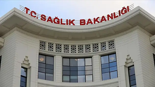 Sağlık Bakanlığı'ndan, Uyum Haftası Uyarısı