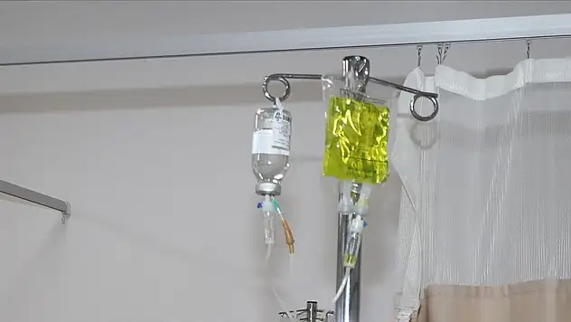 Sağlık Bakanlığından 'Sarı Serum' Açıklaması