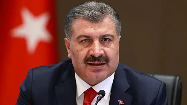 Sağlık Hizmetlerinde tanıtım yönetmeliği yürürlüğe girdi