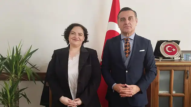 Sağlık Turizmi Kastamonu'da Can Bulacak