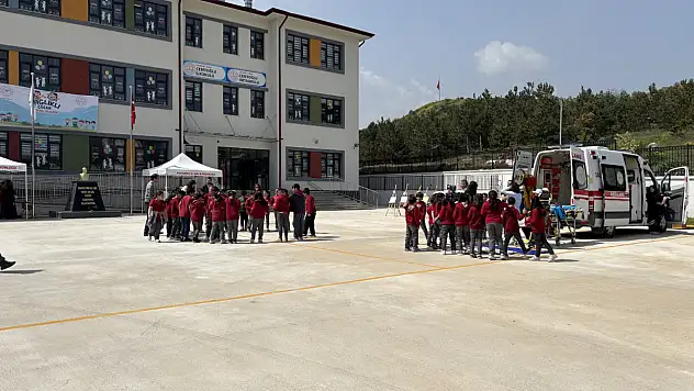 Sağlıklı Çocuk, Sağlıklı Gelecek