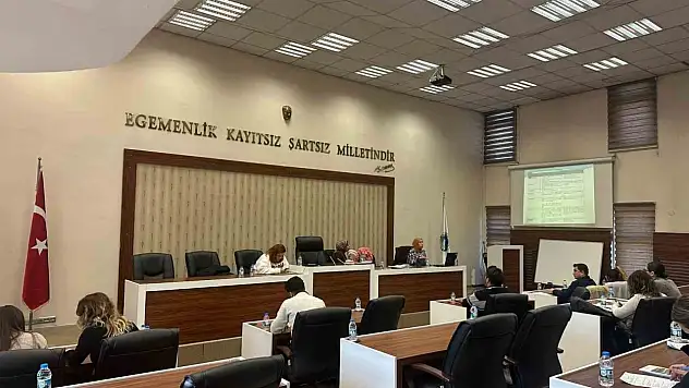 Sağlıklı Hayat Merkezi Çocuk Akademisi Faaliyetleri Başladı