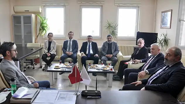 Sağlıkta Sürdürülebilirlik Paneli Gerçekleştirildi