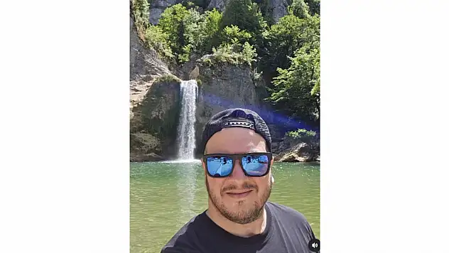 Şahan Gökbakar'dan Horma'ya Ziyaret