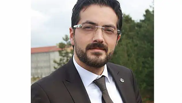'Sahilin sesi olacağım'