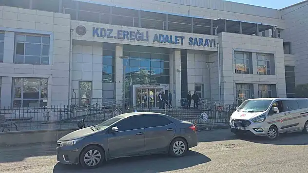 Sahte Para Operasyonunda Yakalanan Şüpheli Tutuklandı