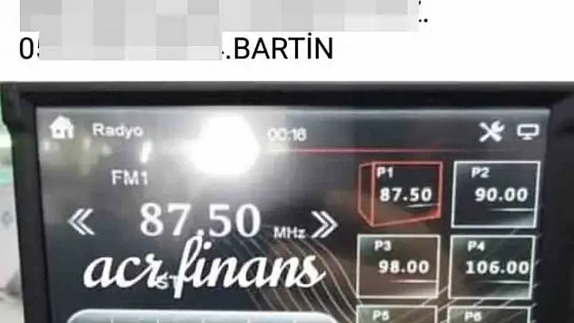 Sahte Rapor Soruşturmasında Sosyal Medya İle Reklam Detayı
