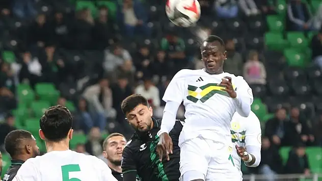 Sakaryaspor, 2. Lig'e Düştü