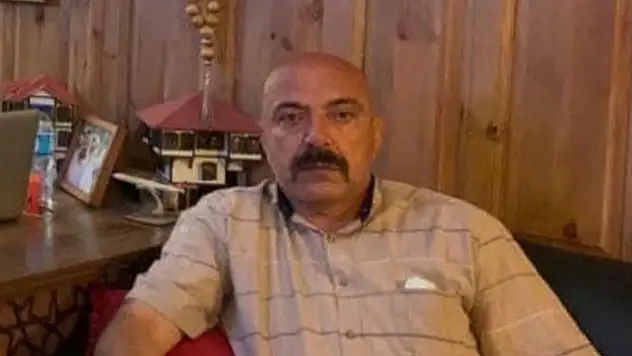 Salim Muhtar'dan örnek davranış