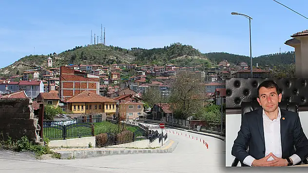 'Şamlıoğlu Sokak müze statüsüne getirilsin'