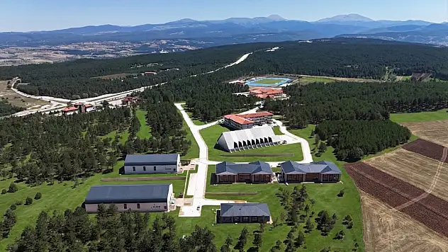 Şampiyonluğa Giden Yol Kastamonu'dan Geçiyor