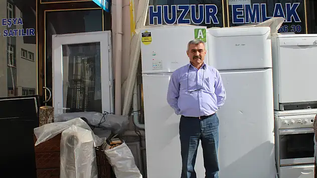 Sanal alışveriş esnafı vurdu!