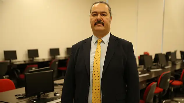 Sanal Kumar İçin Oyunlar 'Yem' Oldu