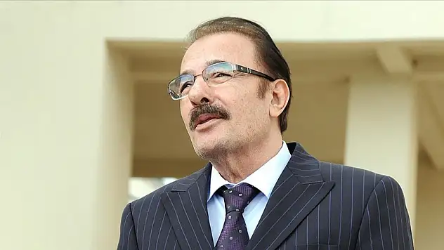 Milyonların Sevdiği Sanatçı Hayatını Kaybetti
