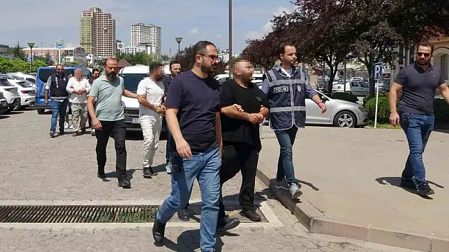 Sanayi Sitesindeki Cinayette İki Kardeşe Hapis Cezası
