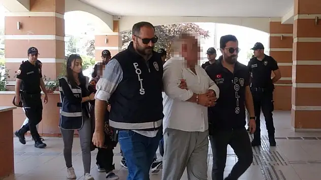 Sanayideki Cinayette Yargılama Başladı