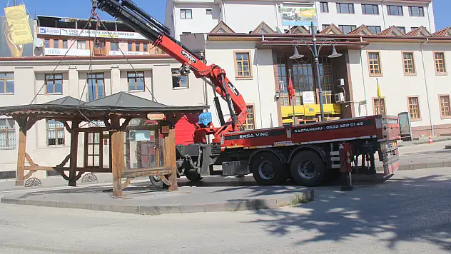 Sarı Otobüsler İçin Geri Sayım Başladı