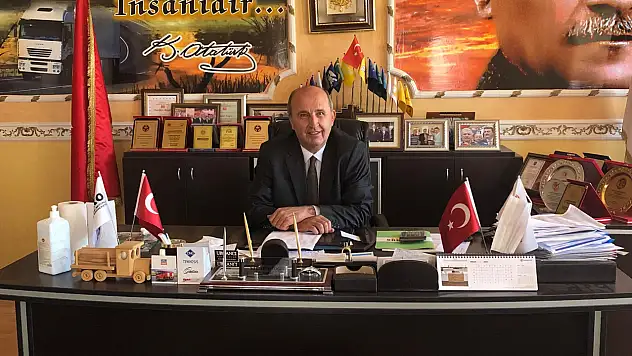 Sarıahmetoğlu'ndan Kış Bakımı Uyarısı