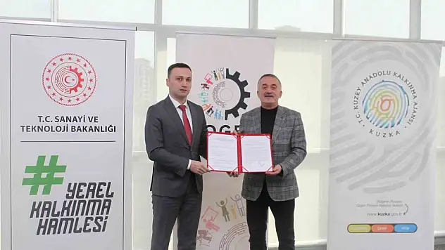 Sarıkılçık Pirinci İçin Önemli Yatırım