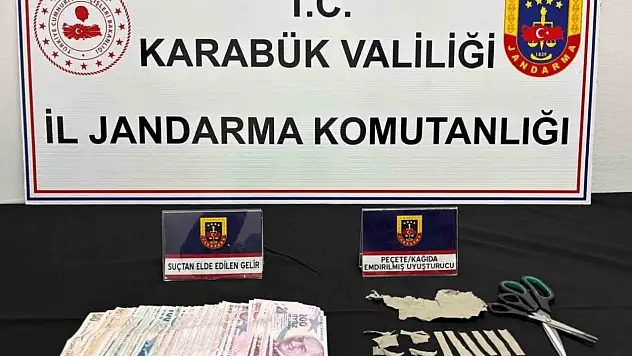 Şarj Aletine Gizlenmiş Uyuşturucu Madde Ele Geçirildi
