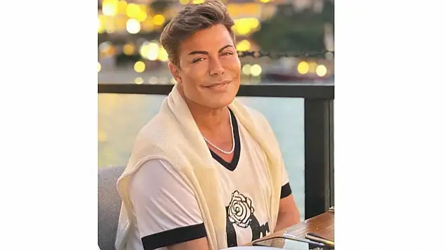 Şarkıcı Fatih Ürek Hayatını Kaybetti