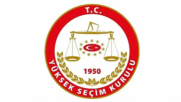 Seçim yasakları başladı