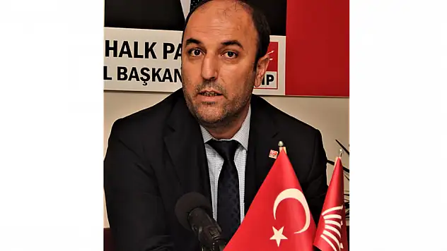 'Seçim yasaklarını çiğneniyor'