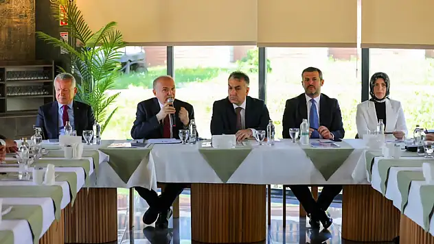 Seda Oyar, BAKAB Başkan Vekilliğine Seçildi