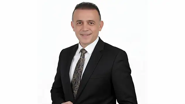 Sedat Altun Beykoz Belediyesi Başkan Yardımcılığına Atandı