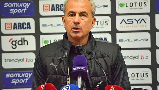 Sefer Yılmaz 'Çok Üzüntülüyüz'