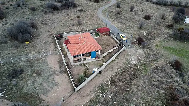 Şehir Hayatından Sıkıldı, Doğa İle İç İçe Yaşamaya Başladı