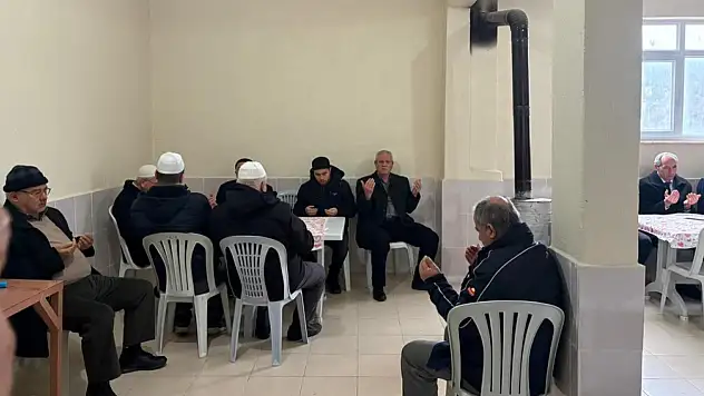 Şehit Atar, Rahmet Ve Minnetle Anıldı
