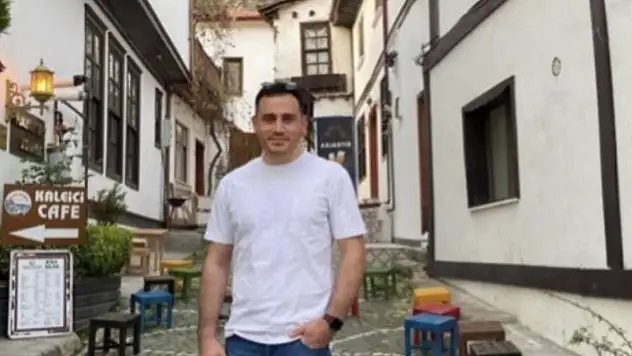 Şehit Ateşi Çorum'a Düştü