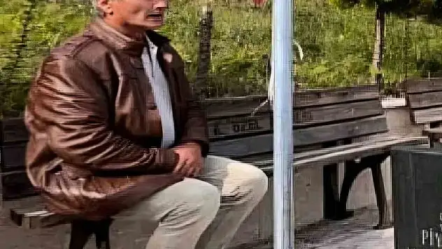 Şehit Babasına Yazdığı Cezayı Kendi Ödedi