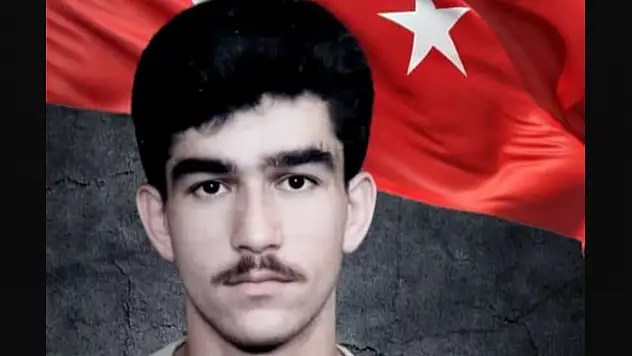 Şehit Jandarma Er Ramazan Akkaya Kabri Başında Anılacak