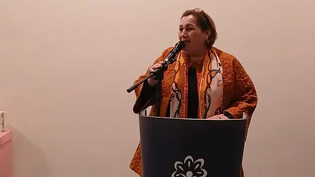 Şehit Şerife Bacı Anılacak