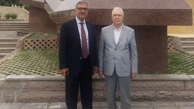 Şehit Şerife Bacı'nın anısına yarış düzenlenecek
