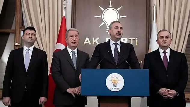 Şehit Ve Gazi Ailelerinin Hakları Genişletiliyor