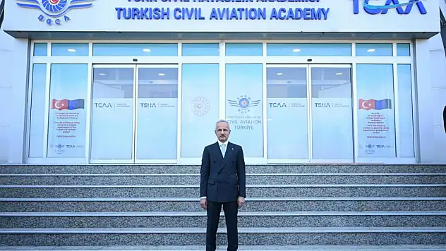 Şehit Yakını Ve Gazilere 'Havacılık' Eğitimi Veriliyor