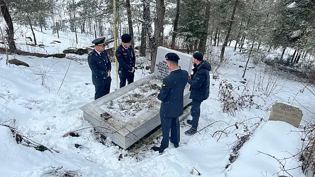 Şehit Zeki Kaygusuz Anıldı