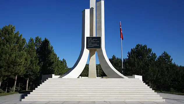 Şehitler Anıtı'nın çehresi değişecek
