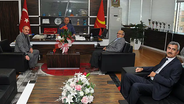 'Şehrimizde 7 bin 500 emekli vatandaşımızın evi yok'