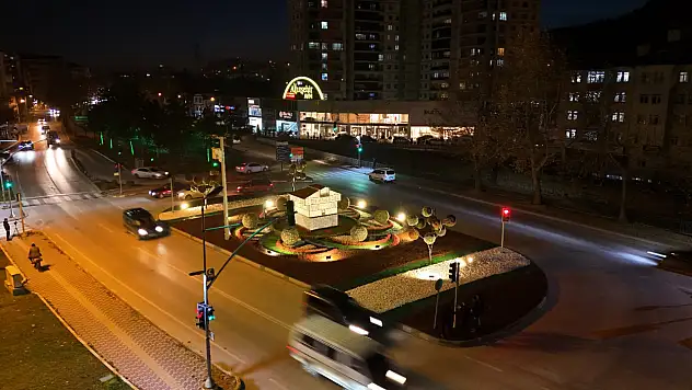 Şehrin Çehresinde Değişiklikler Yapıldı