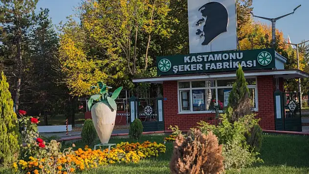 Şeker Fabrikası 16 Personel Alacak